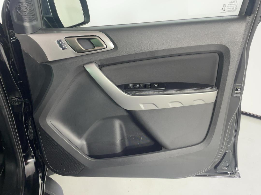 Photo '15' of Ford Ranger