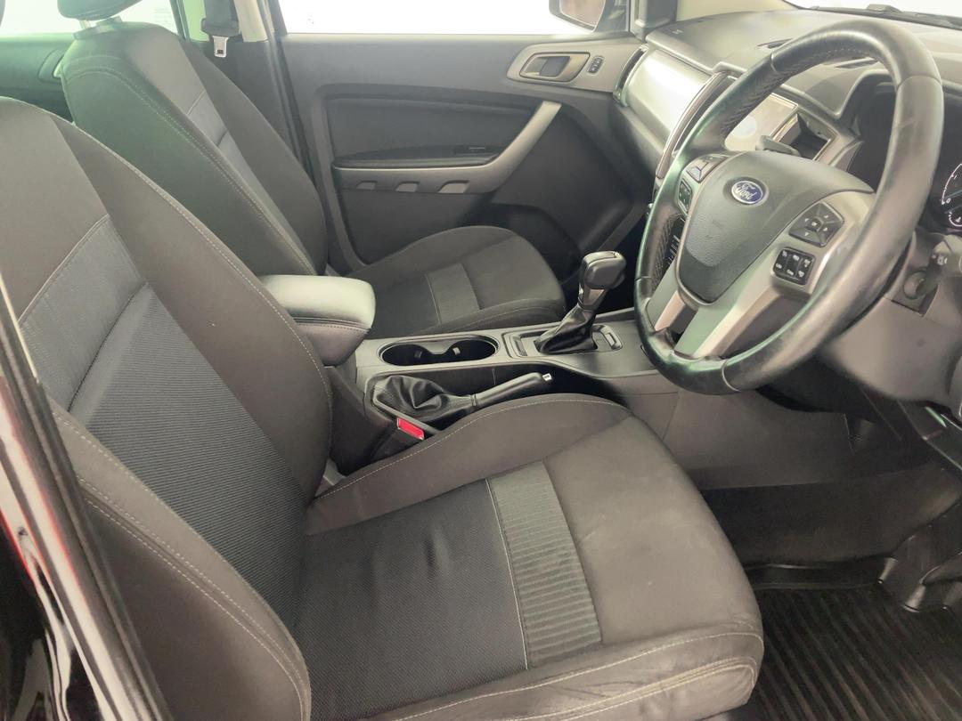 Photo '16' of Ford Ranger