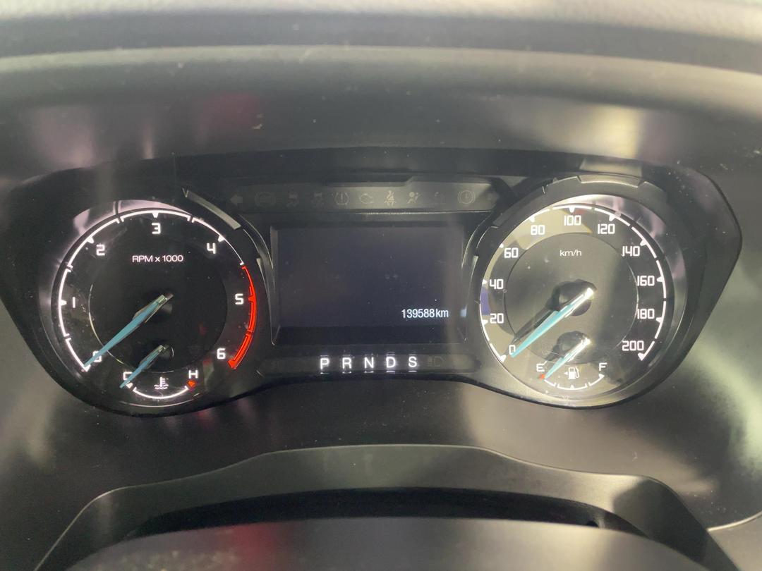 Photo '21' of Ford Ranger