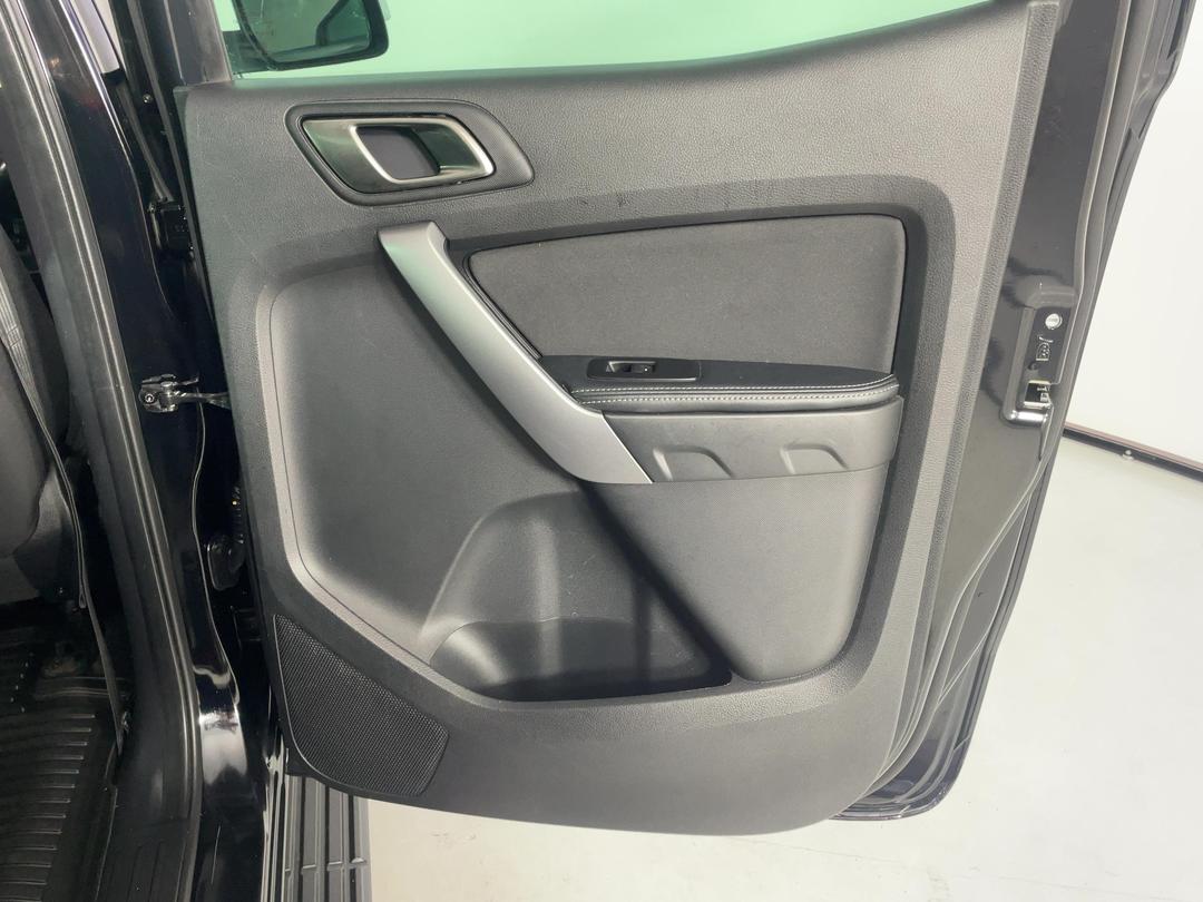 Photo '19' of Ford Ranger