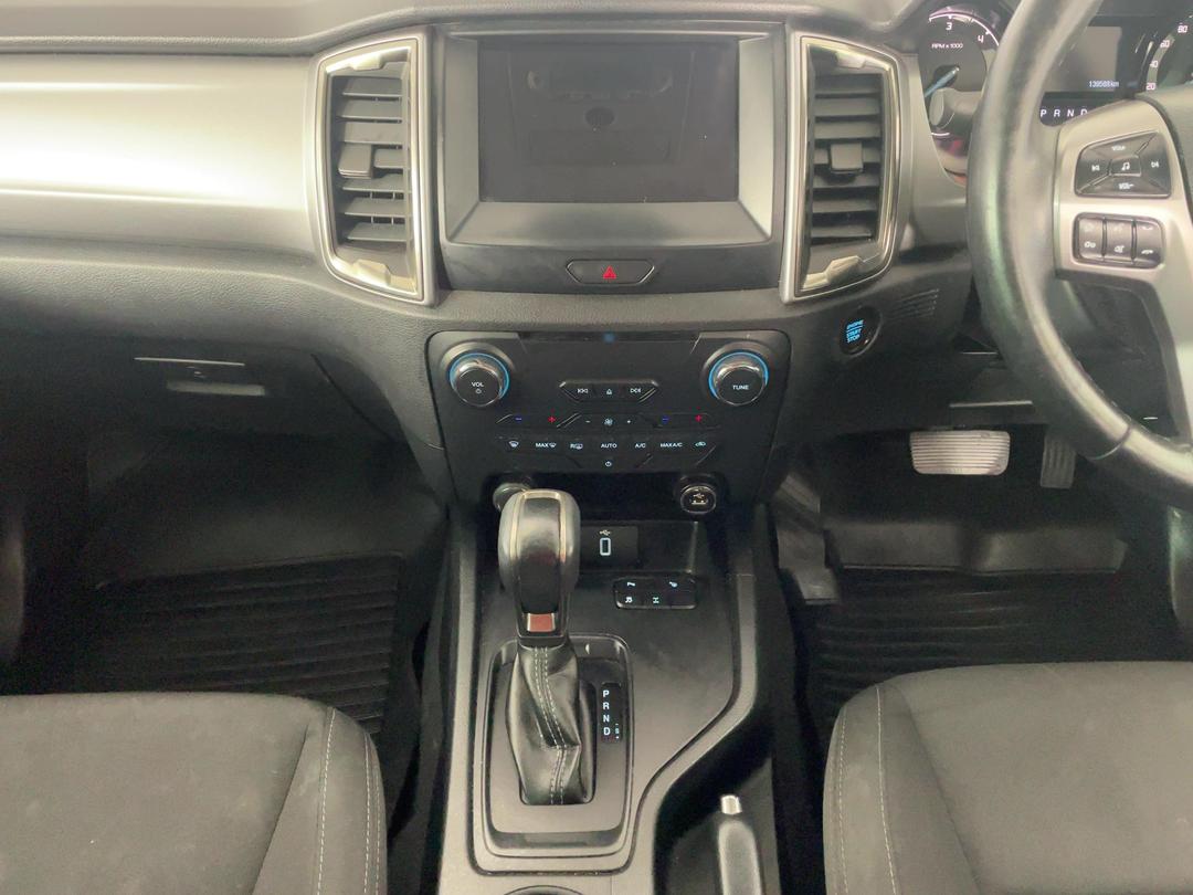 Photo '18' of Ford Ranger