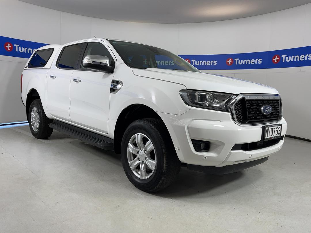 Photo '1' of Ford Ranger