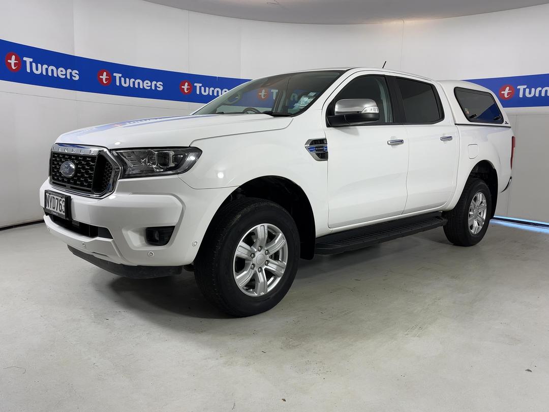 Photo '4' of Ford Ranger