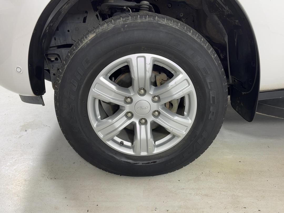 Photo '10' of Ford Ranger