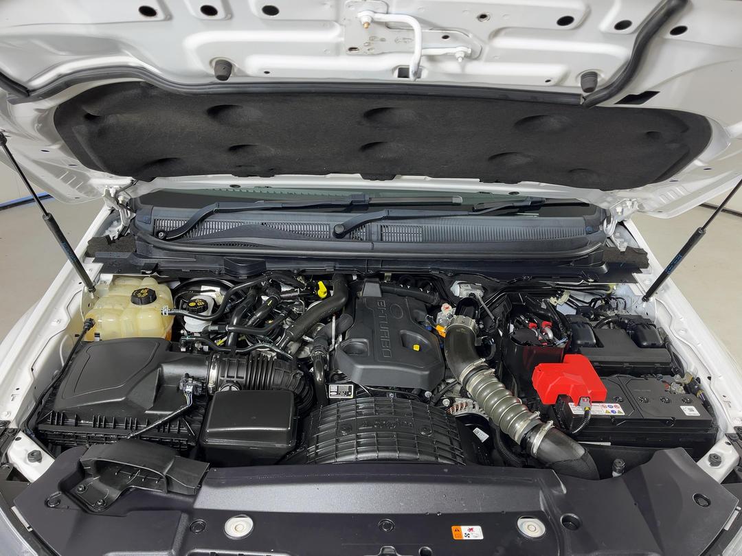 Photo '13' of Ford Ranger