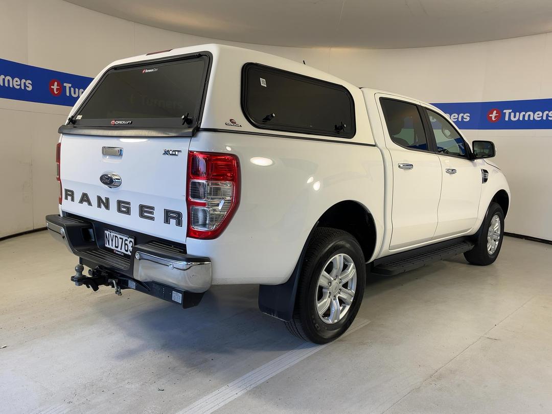 Photo '7' of Ford Ranger