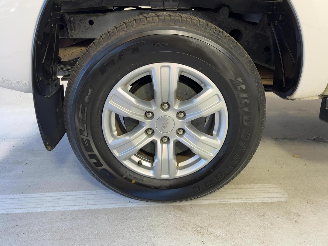 Photo '12' of Ford Ranger
