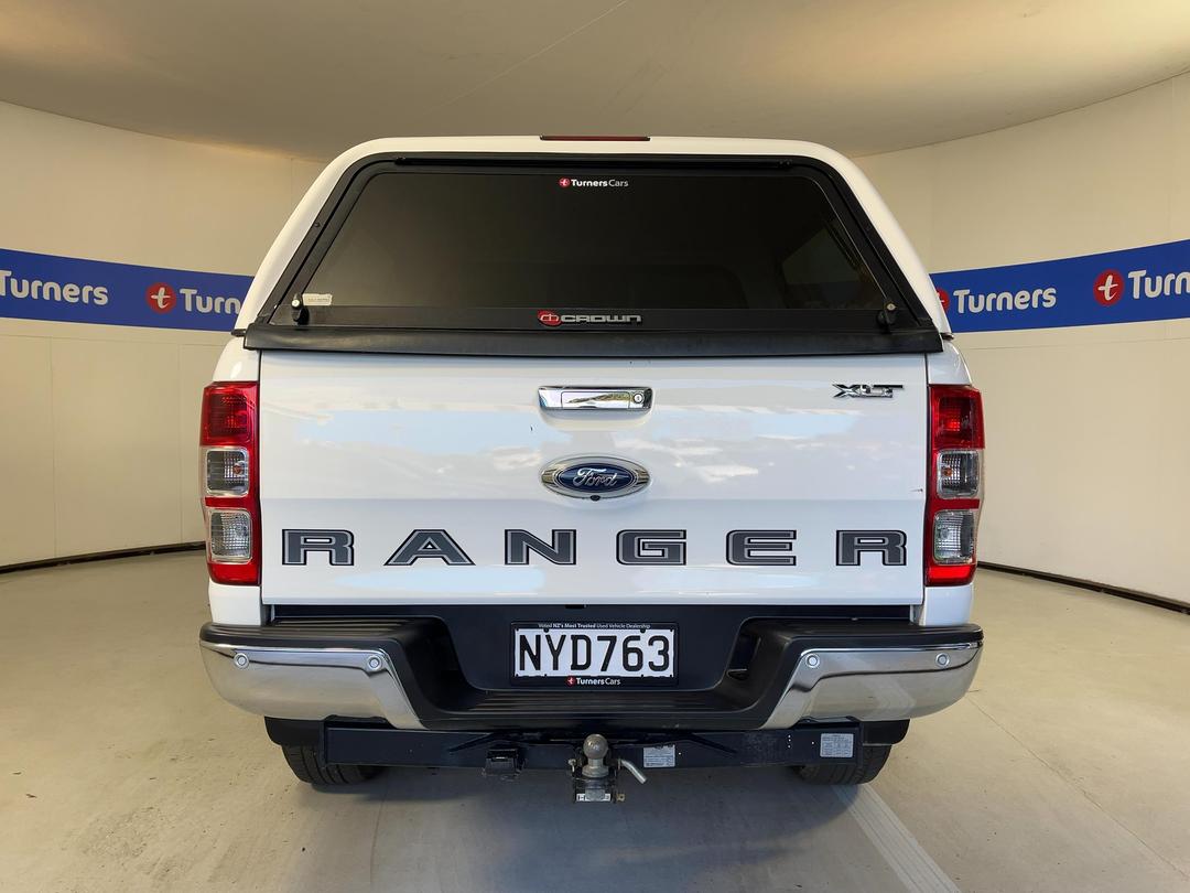 Photo '6' of Ford Ranger
