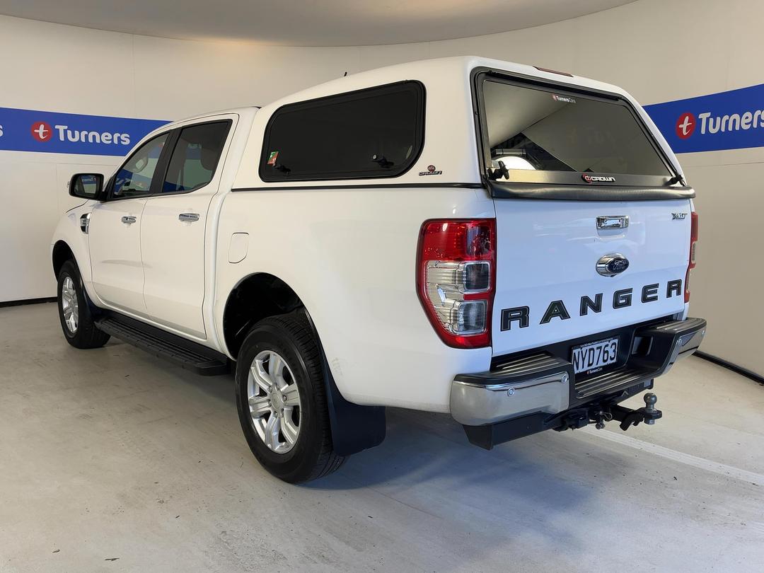 Photo '5' of Ford Ranger