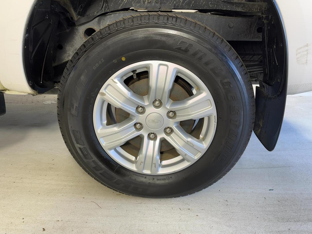 Photo '11' of Ford Ranger