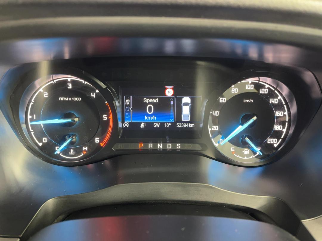 Photo '21' of Ford Ranger