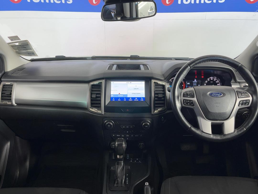 Photo '17' of Ford Ranger