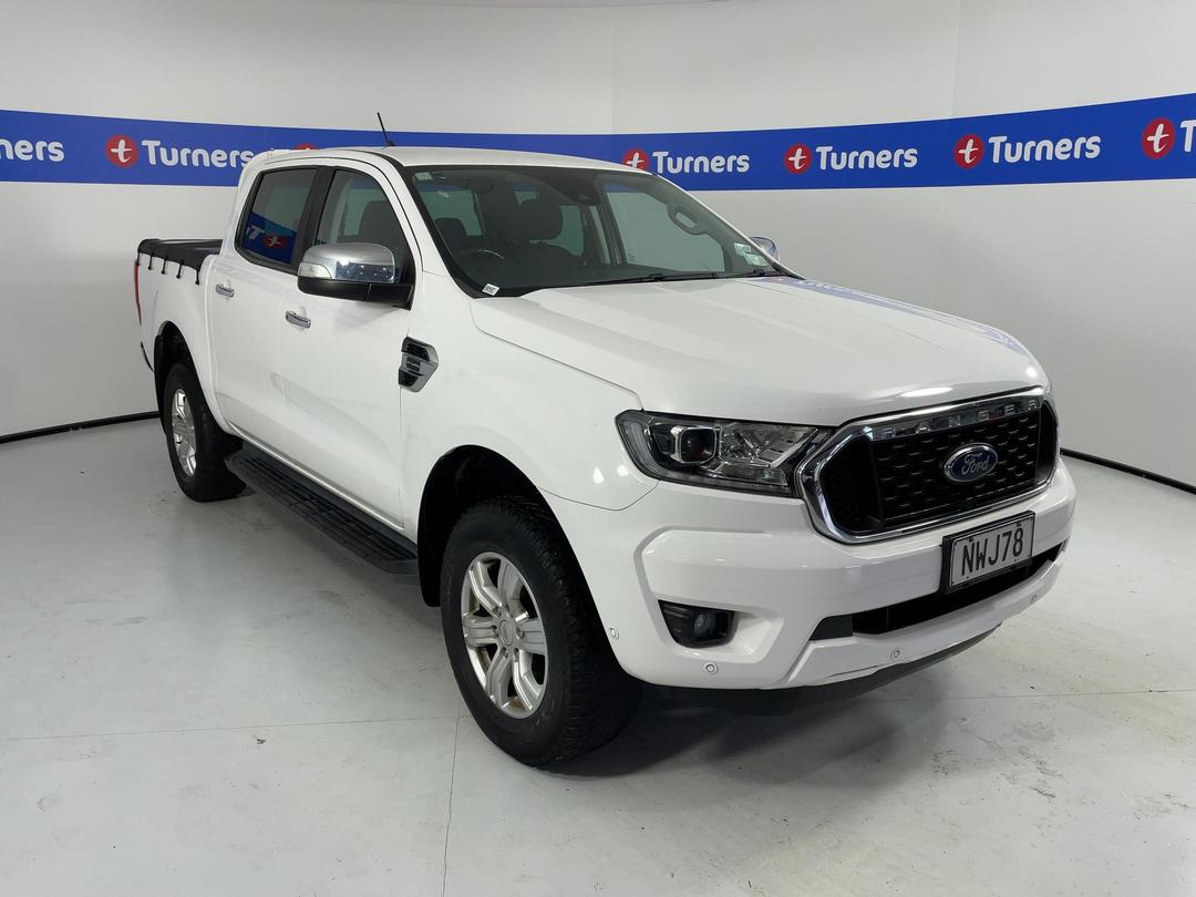 Photo '1' of Ford Ranger