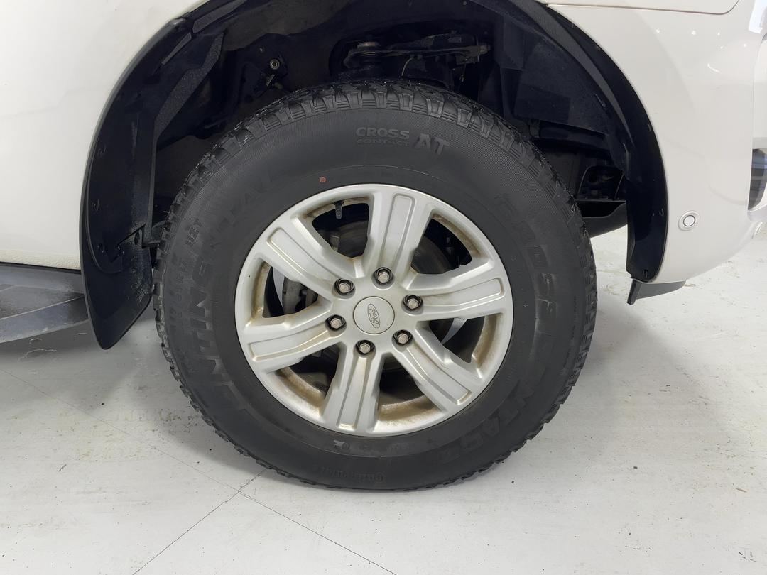 Photo '9' of Ford Ranger