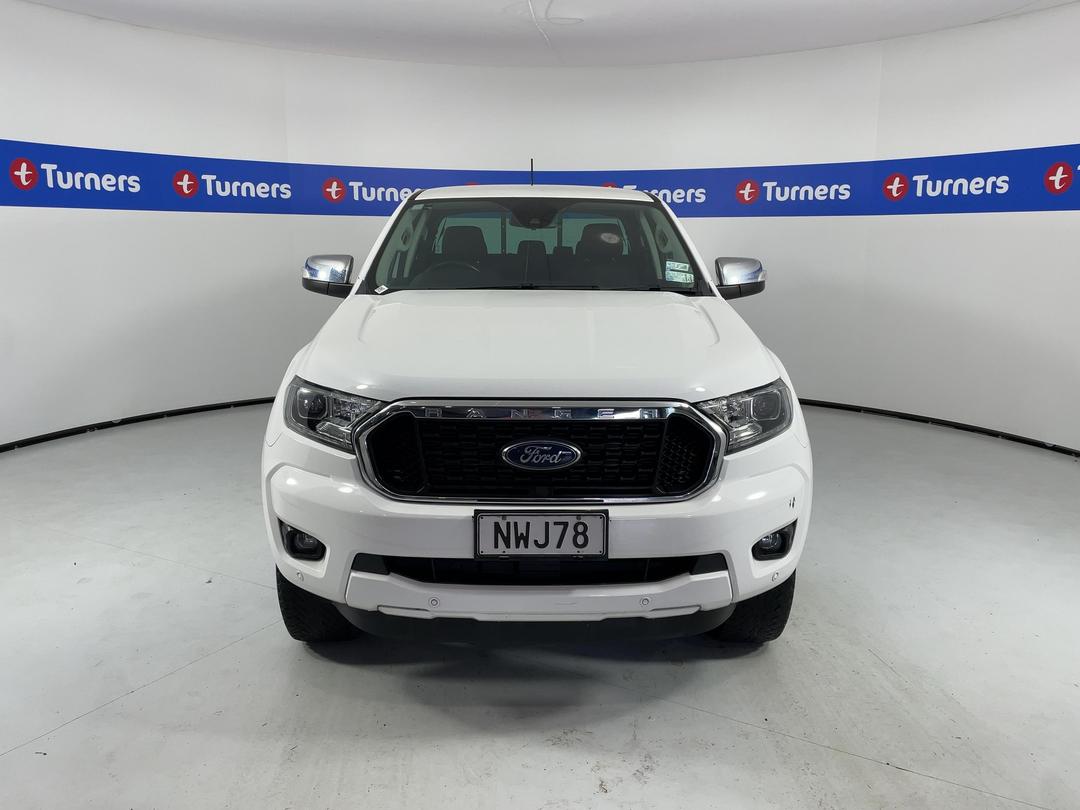 Photo '2' of Ford Ranger