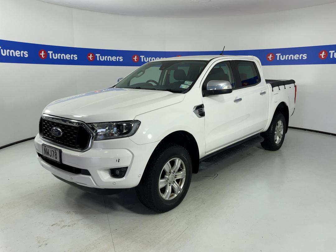 Photo '4' of Ford Ranger