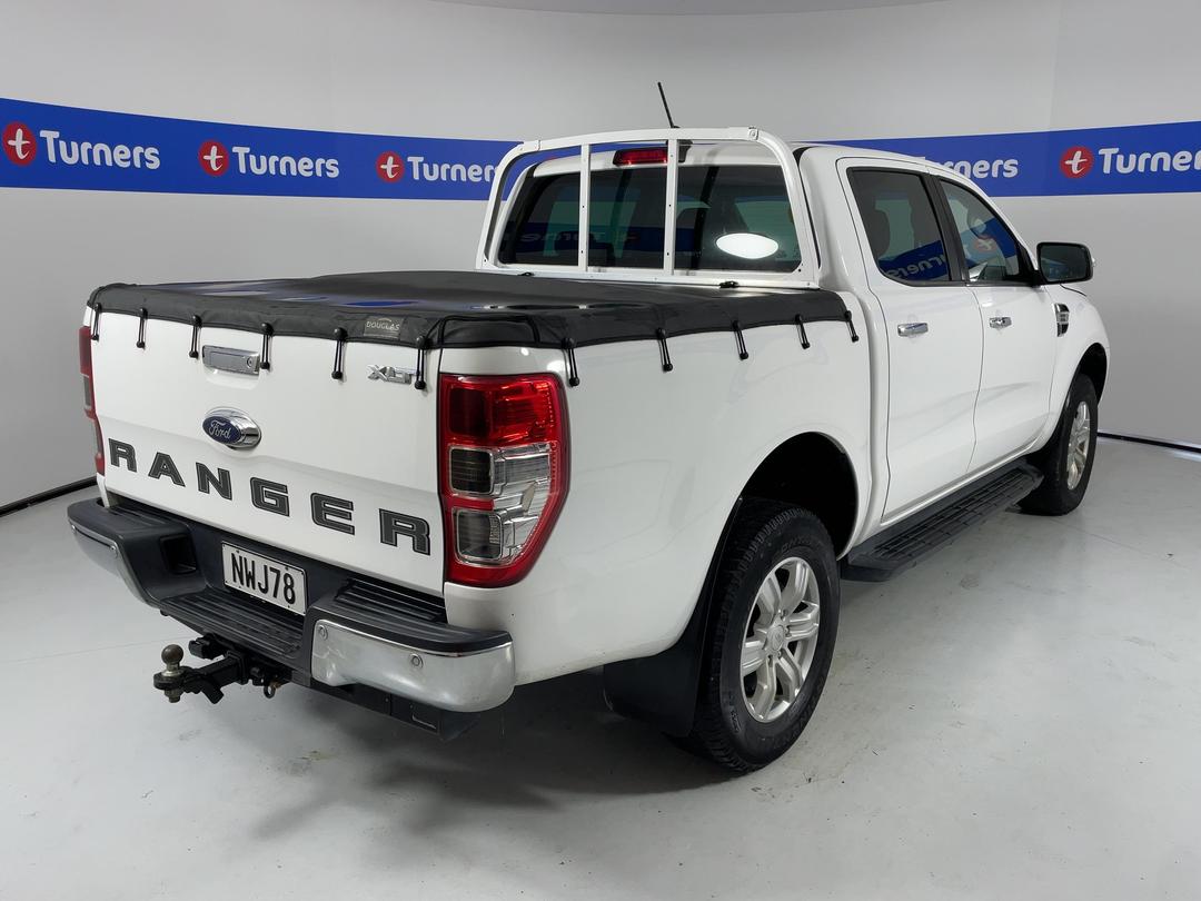 Photo '7' of Ford Ranger