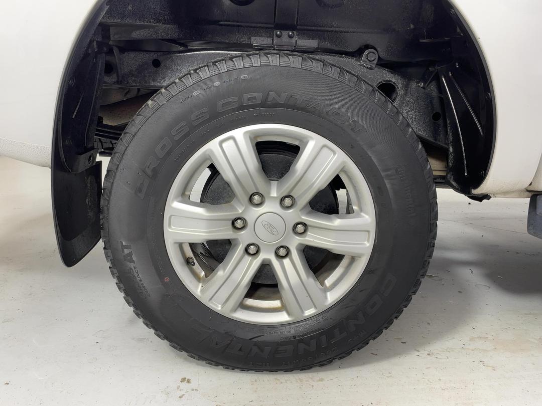 Photo '12' of Ford Ranger