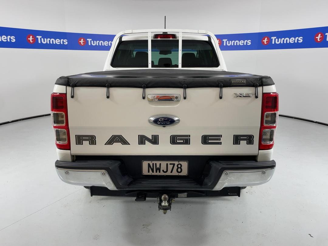 Photo '6' of Ford Ranger