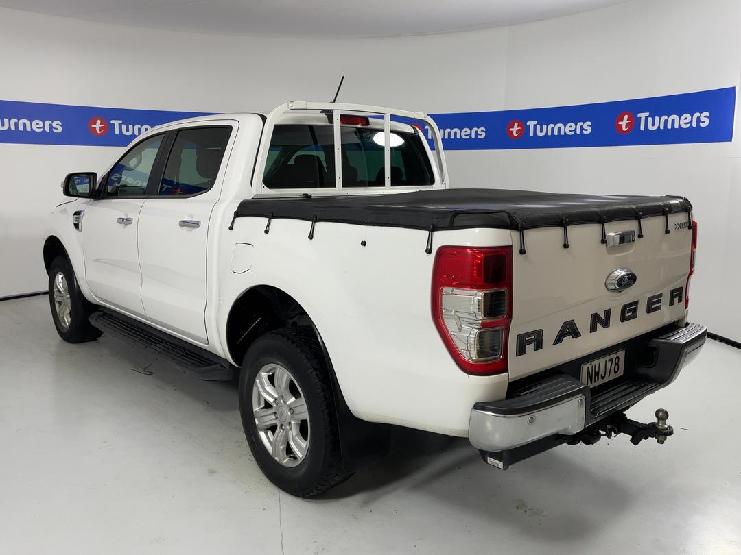 Photo '5' of Ford Ranger