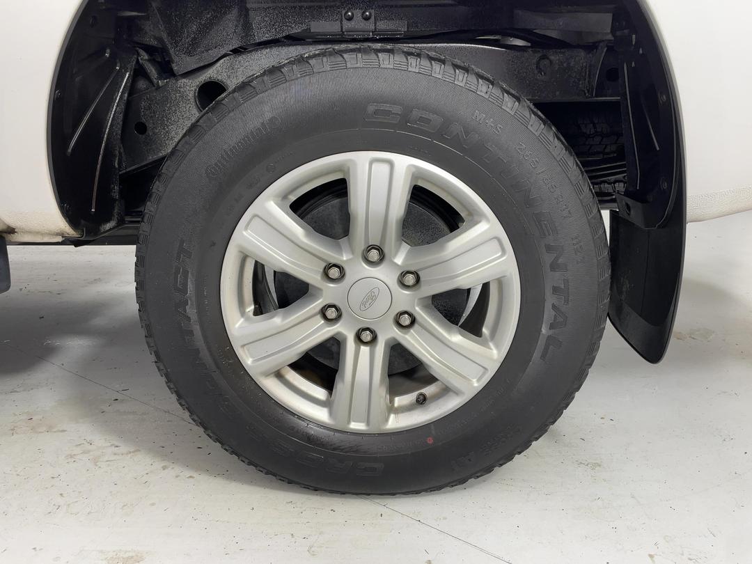 Photo '11' of Ford Ranger