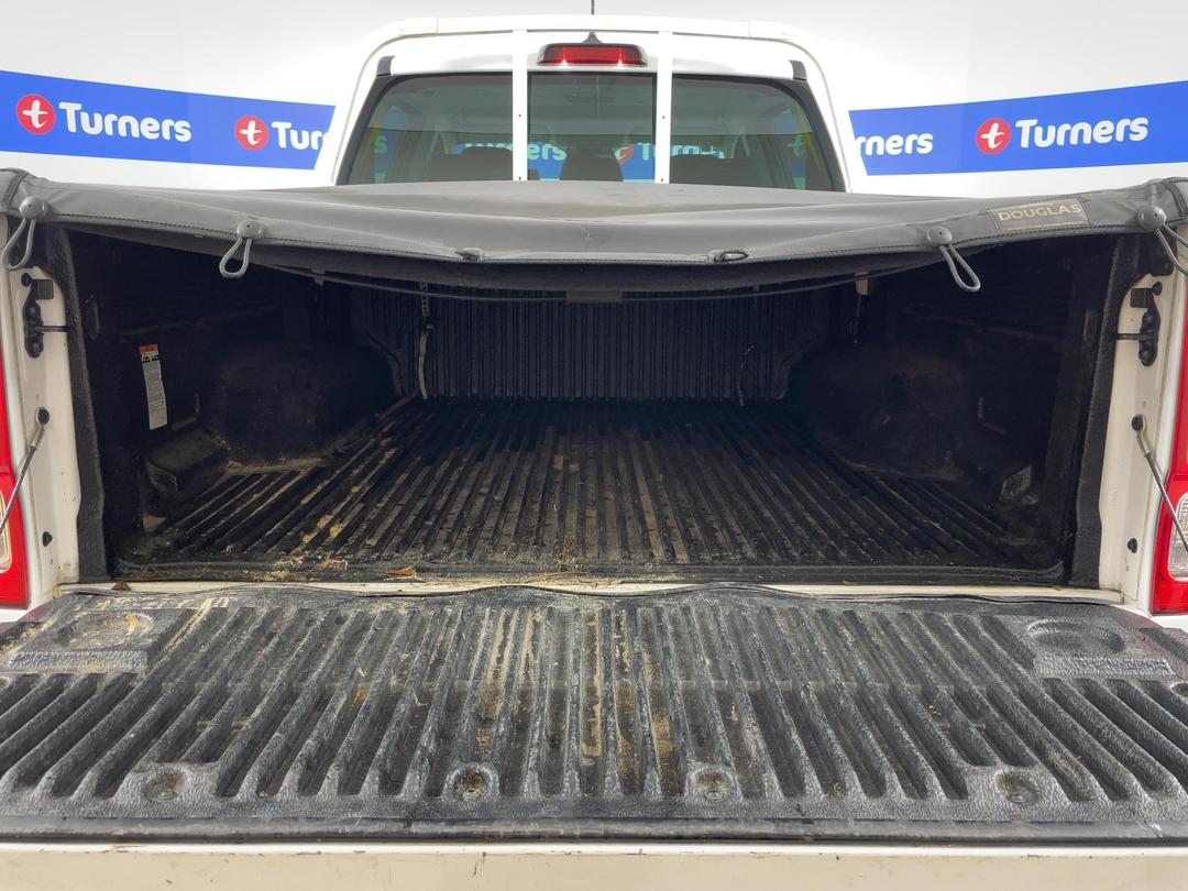 Photo '14' of Ford Ranger