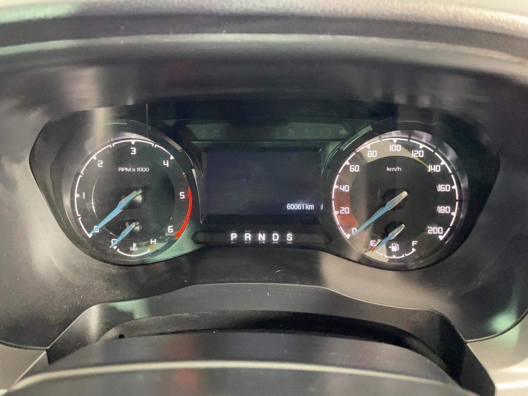 Photo '21' of Ford Ranger