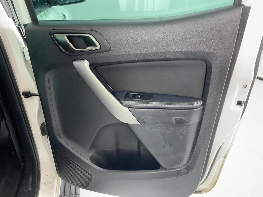 Photo '19' of Ford Ranger