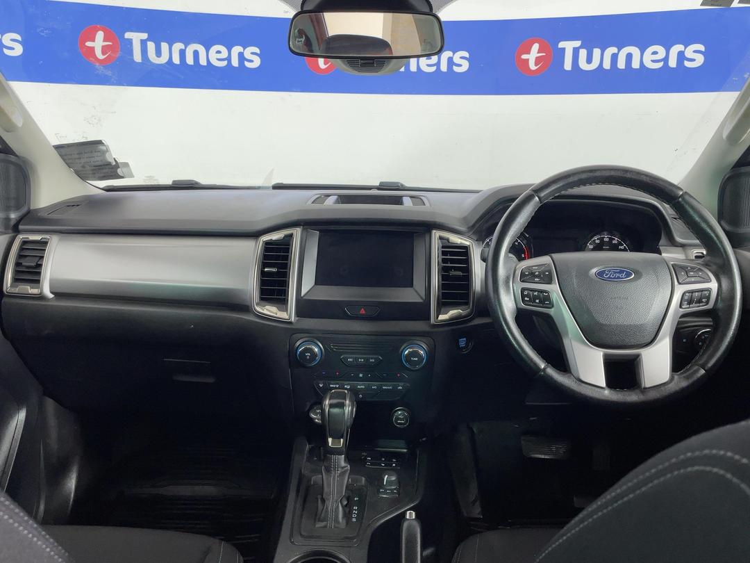 Photo '17' of Ford Ranger