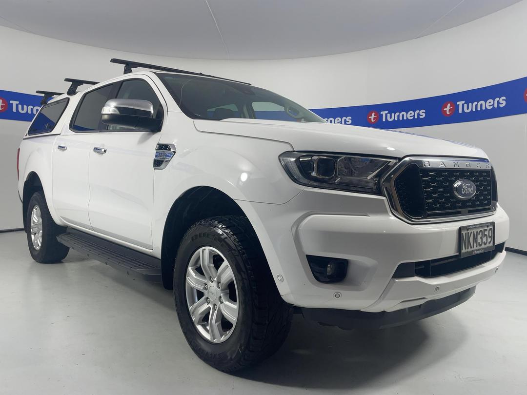 Photo '1' of Ford Ranger