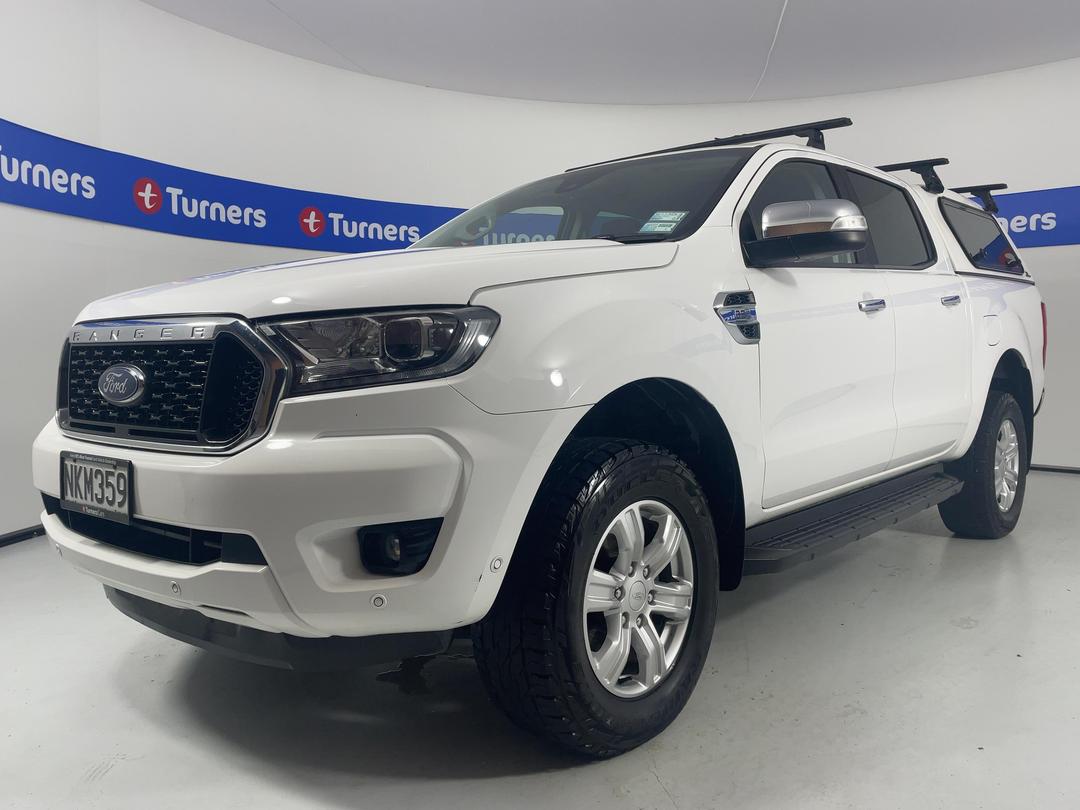 Photo '4' of Ford Ranger