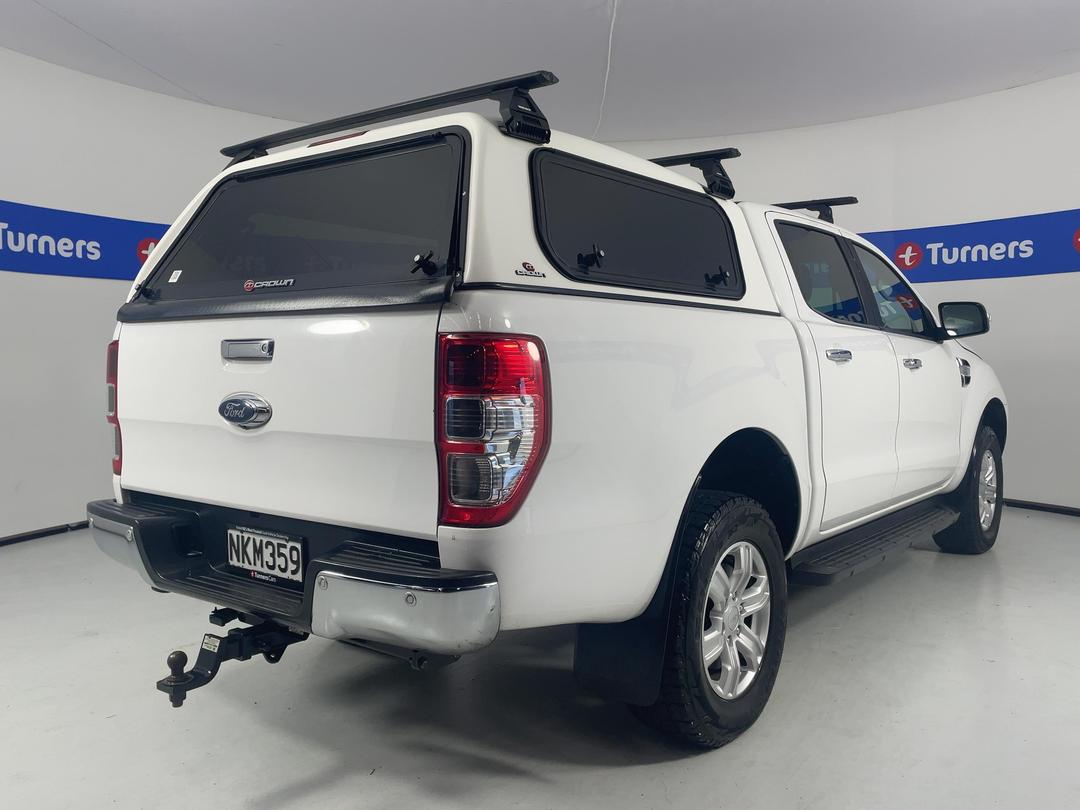 Photo '7' of Ford Ranger