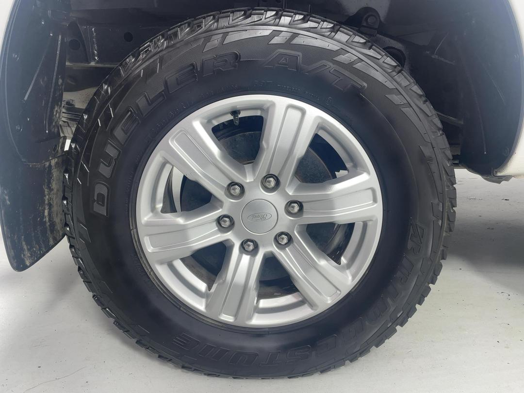 Photo '12' of Ford Ranger
