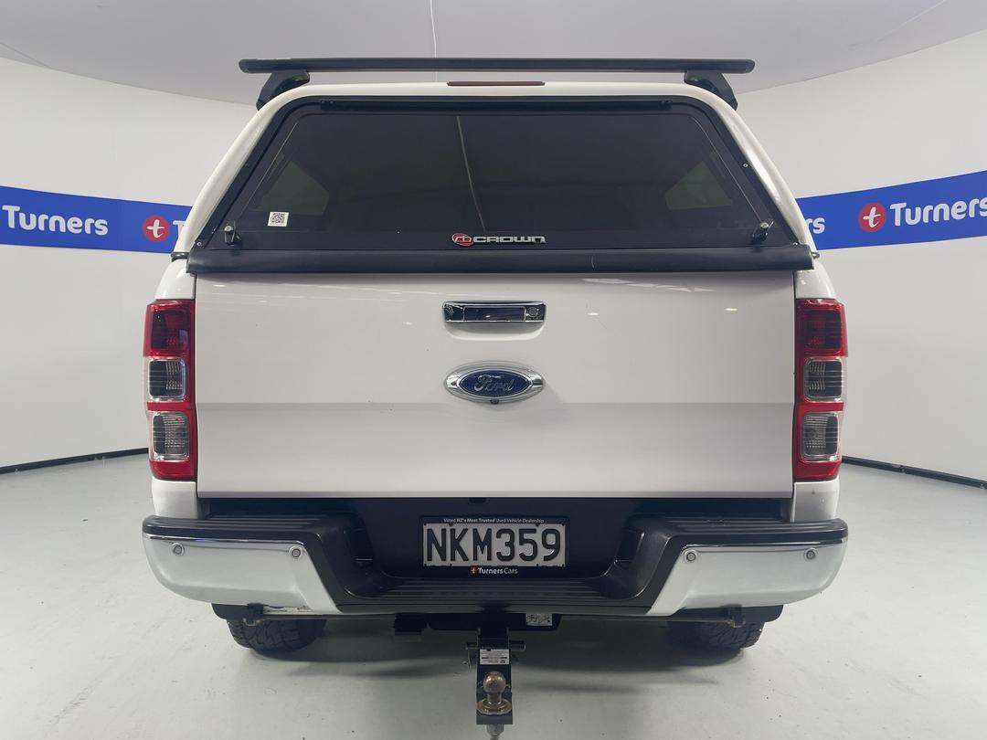 Photo '6' of Ford Ranger