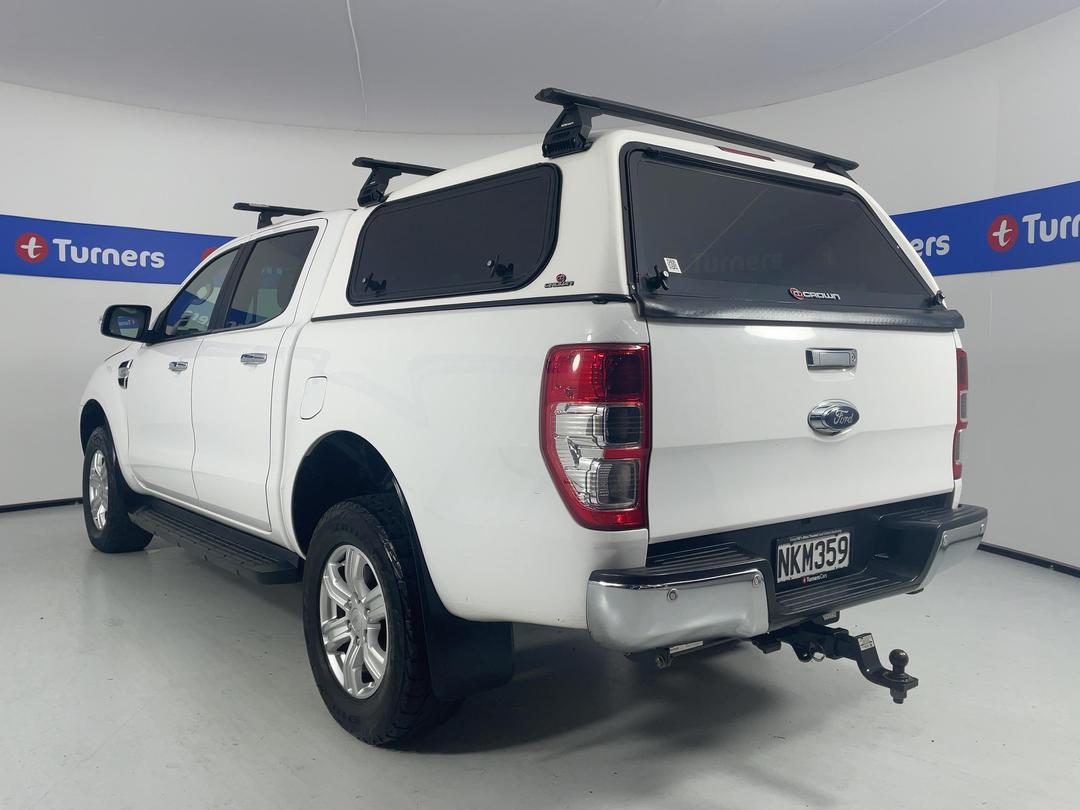 Photo '5' of Ford Ranger
