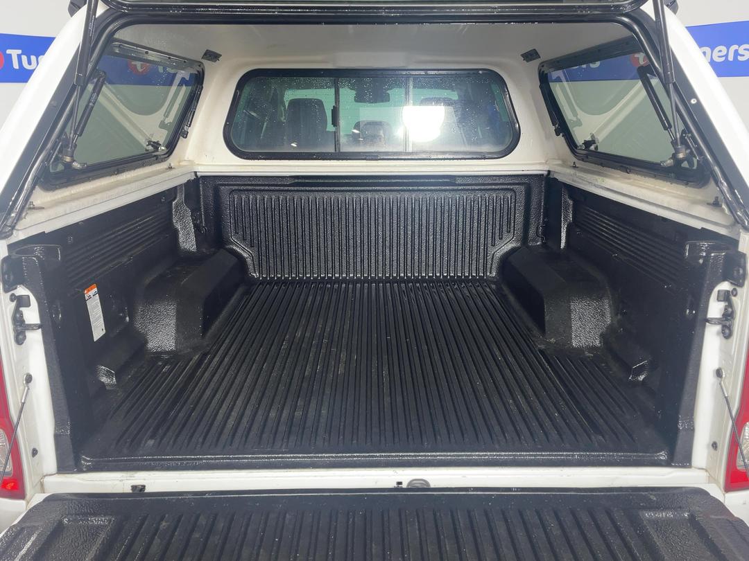 Photo '14' of Ford Ranger