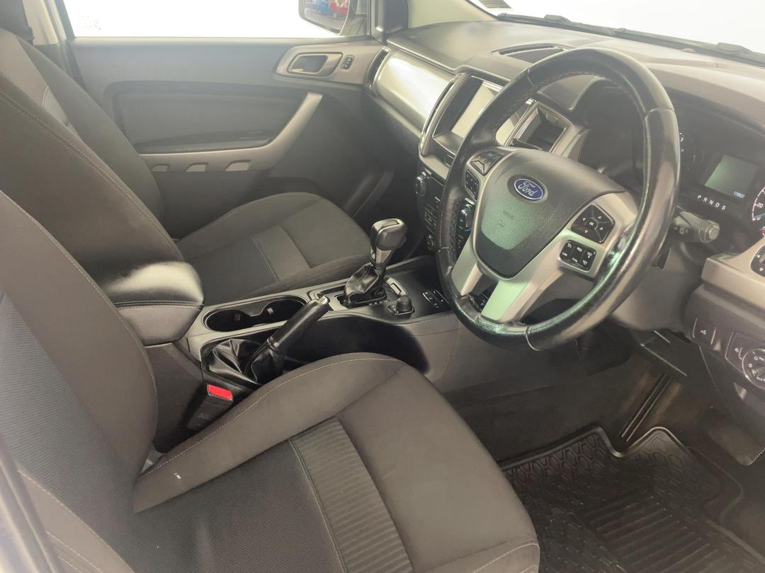 Photo '16' of Ford Ranger
