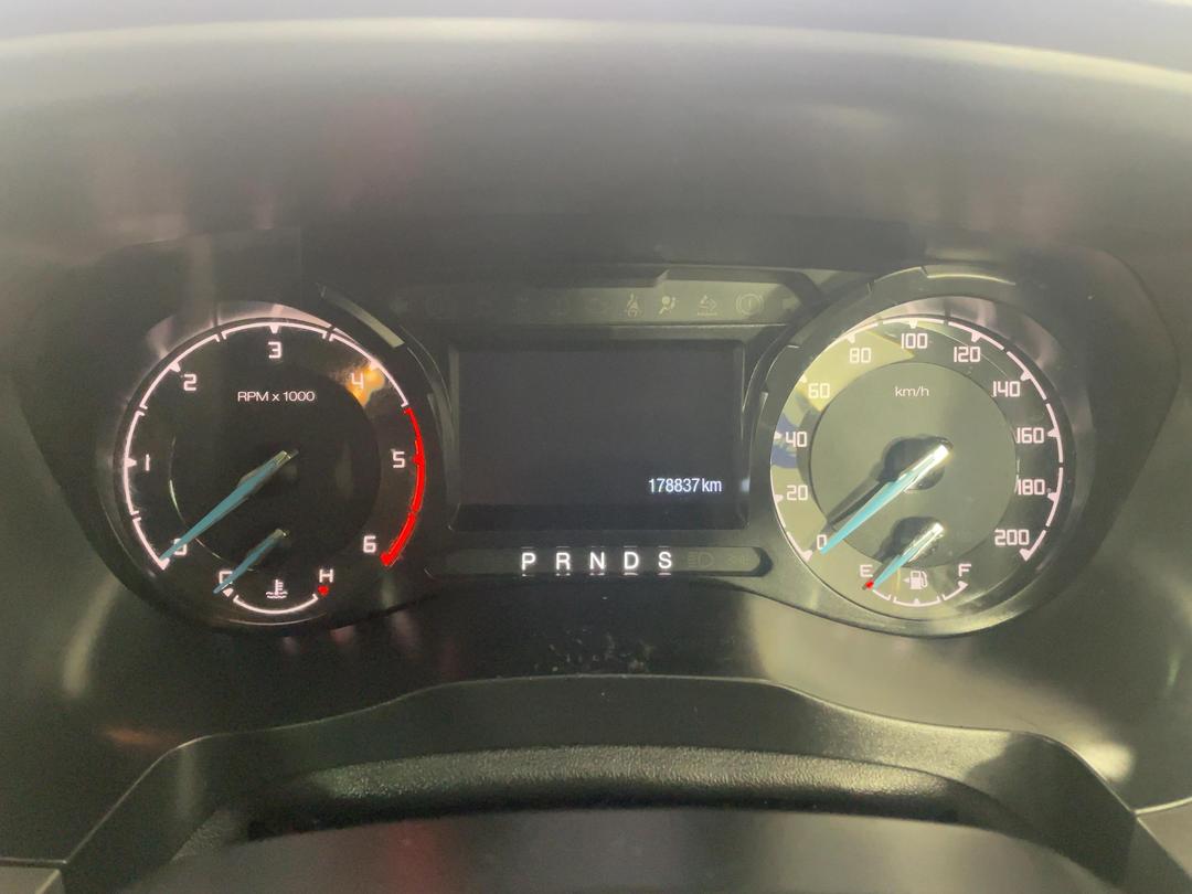 Photo '21' of Ford Ranger
