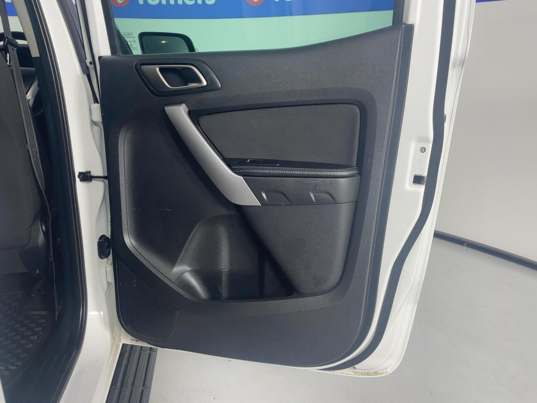 Photo '19' of Ford Ranger