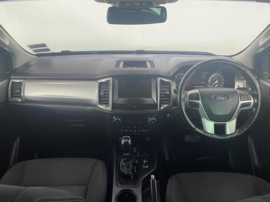 Photo '17' of Ford Ranger