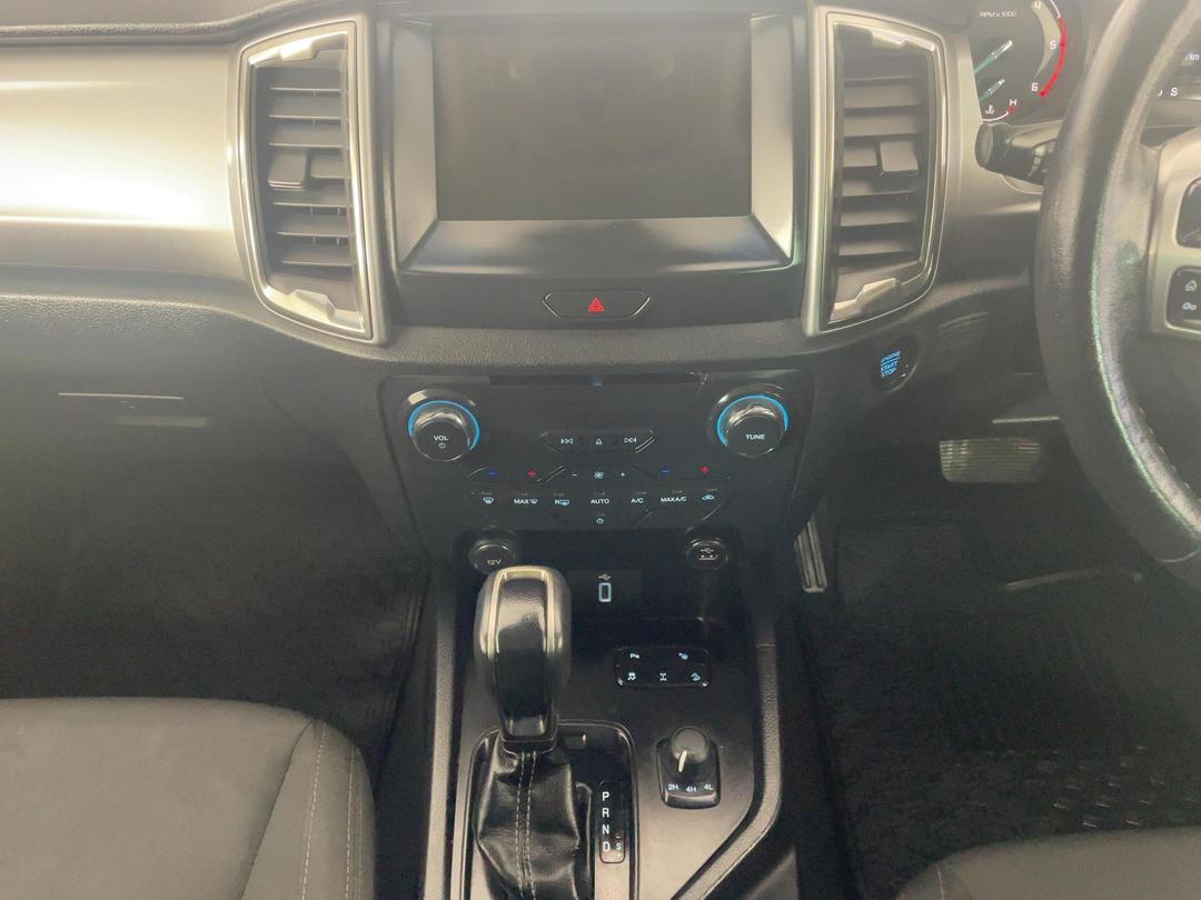 Photo '18' of Ford Ranger