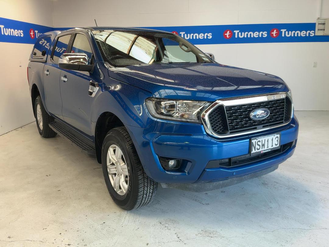Photo '1' of Ford Ranger