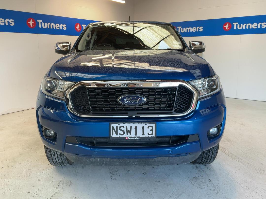Photo '2' of Ford Ranger