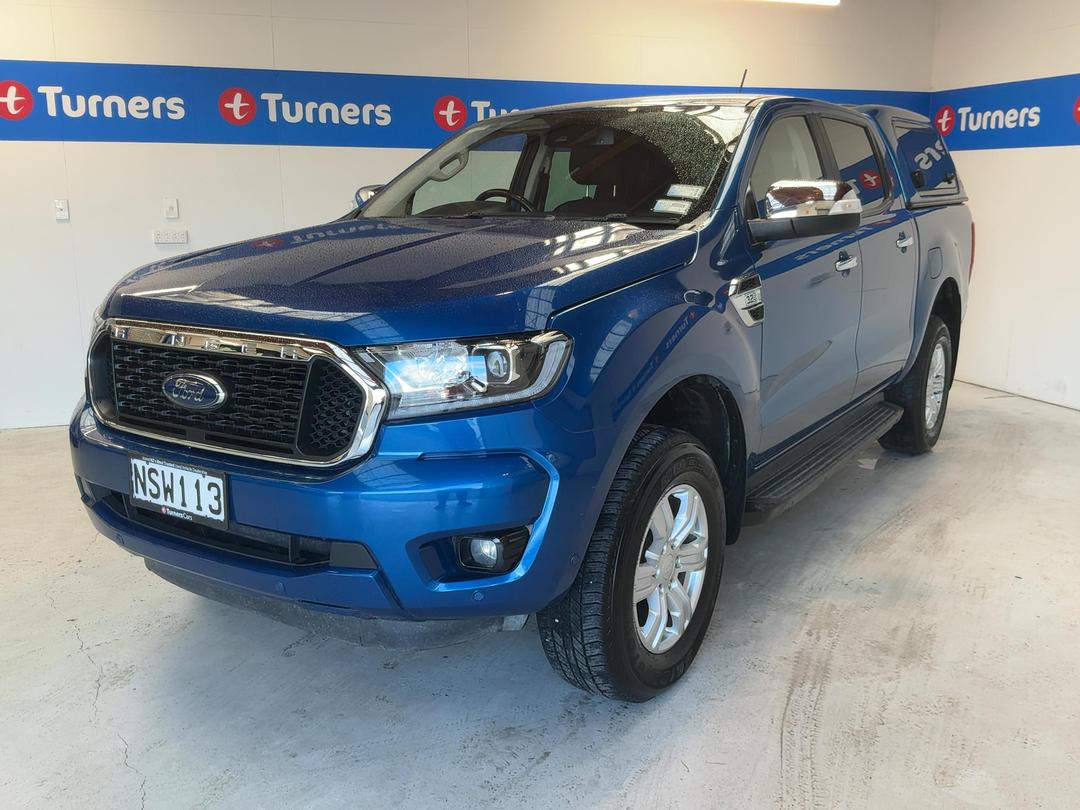 Photo '4' of Ford Ranger