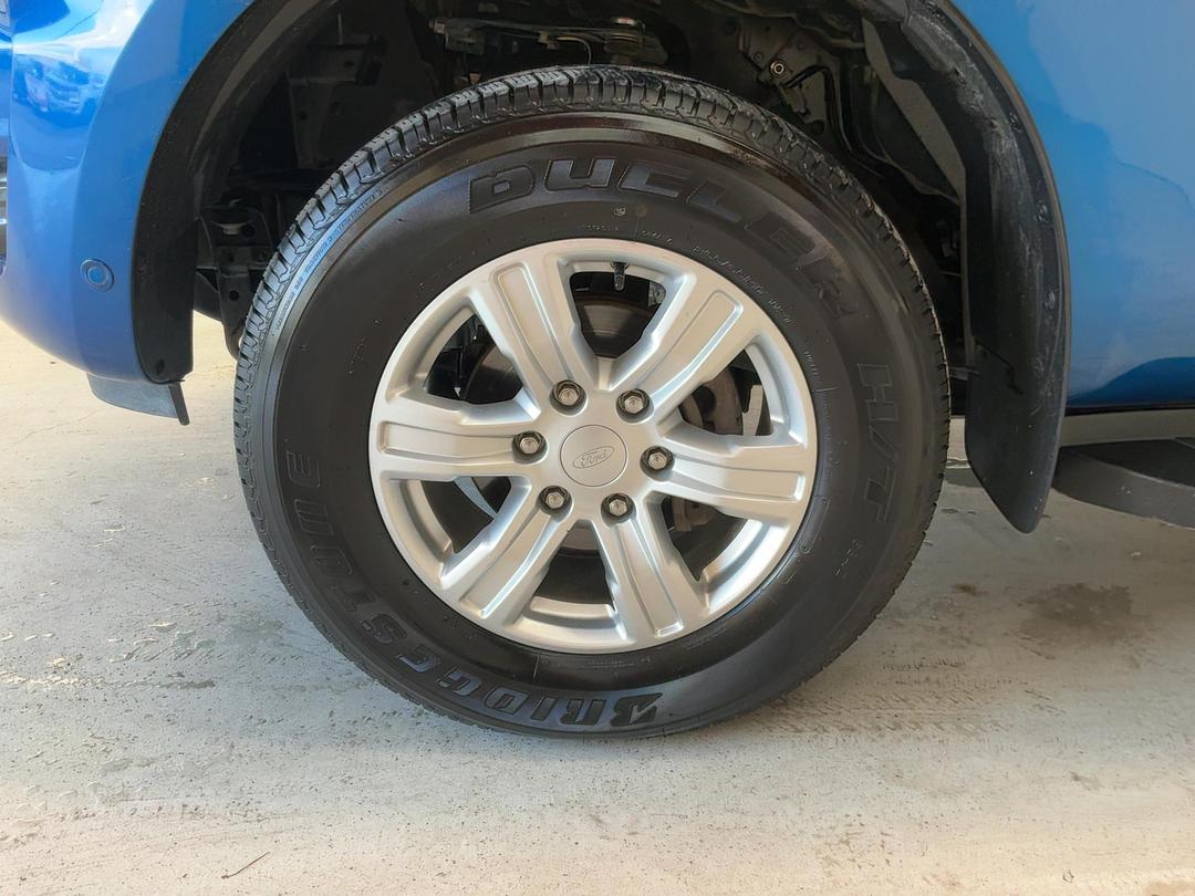 Photo '10' of Ford Ranger