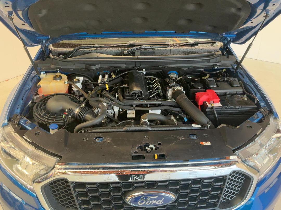 Photo '13' of Ford Ranger