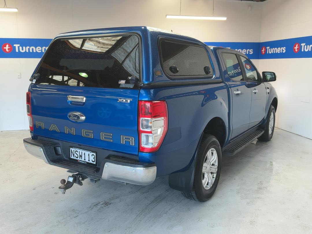 Photo '7' of Ford Ranger