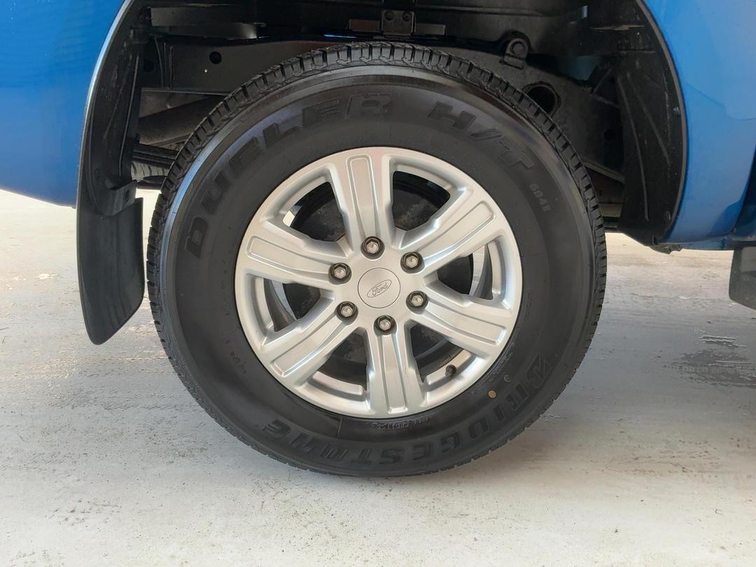 Photo '12' of Ford Ranger