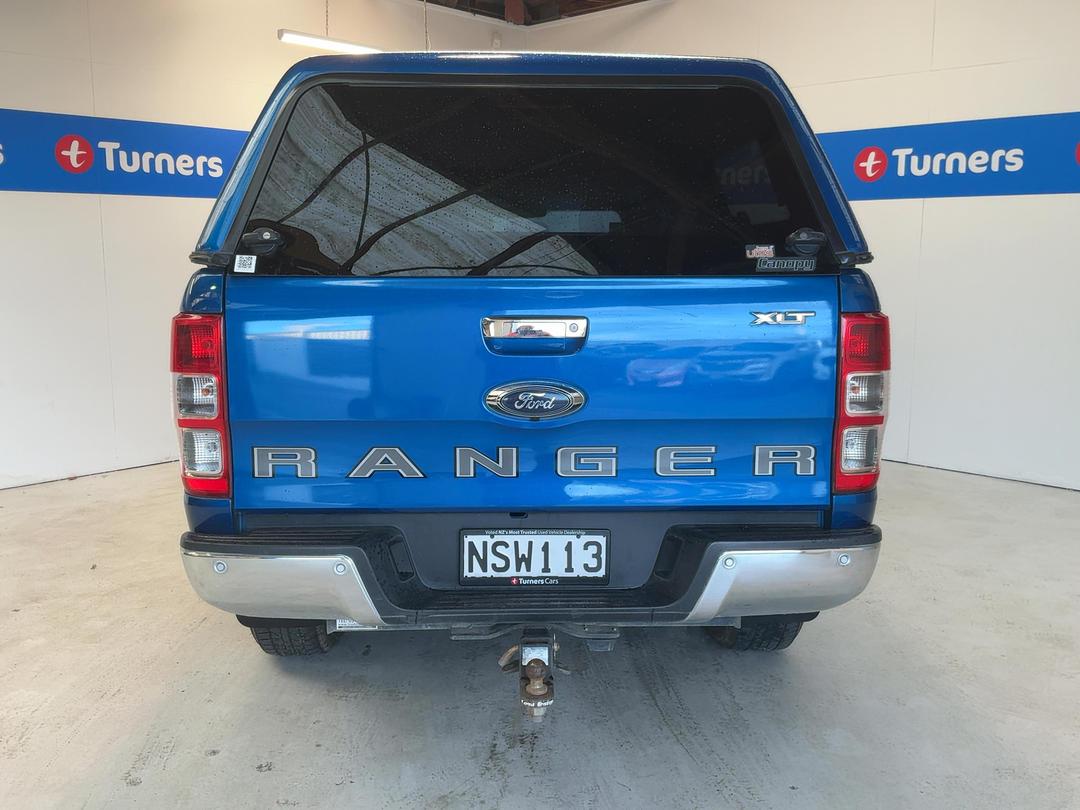 Photo '6' of Ford Ranger