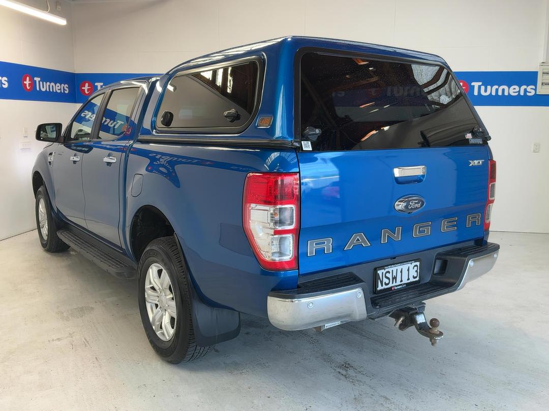 Photo '5' of Ford Ranger